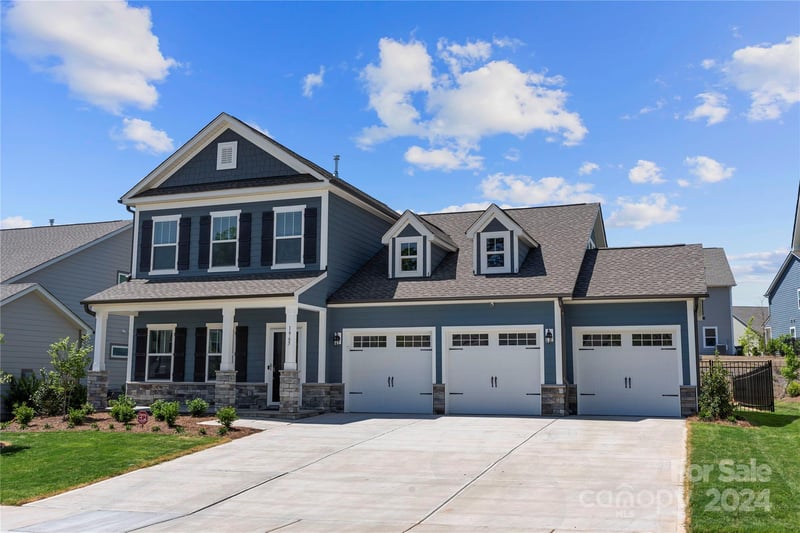 1965 Thoreau Way, York, SC 29745