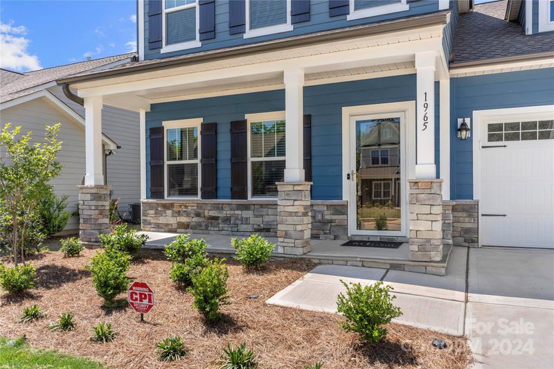 1965 Thoreau Way, York, SC 29745