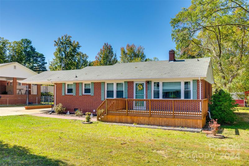 1032 Clarkson St #10,11,12, Rock Hill, SC 29730