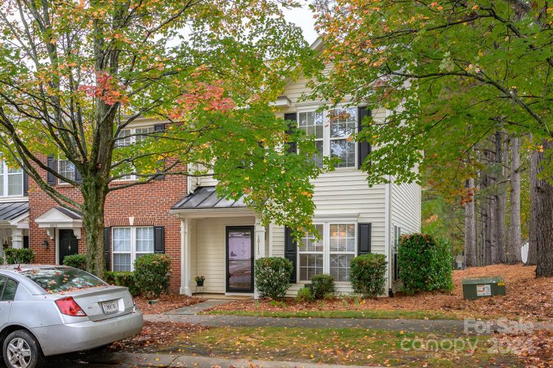 19113 Coachmans Tc, Cornelius, NC 28031