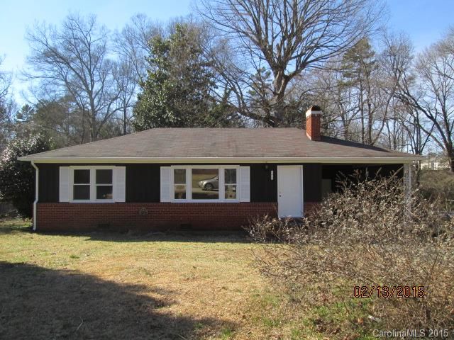 1610 Frederick Ave, Kannapolis, NC 28081