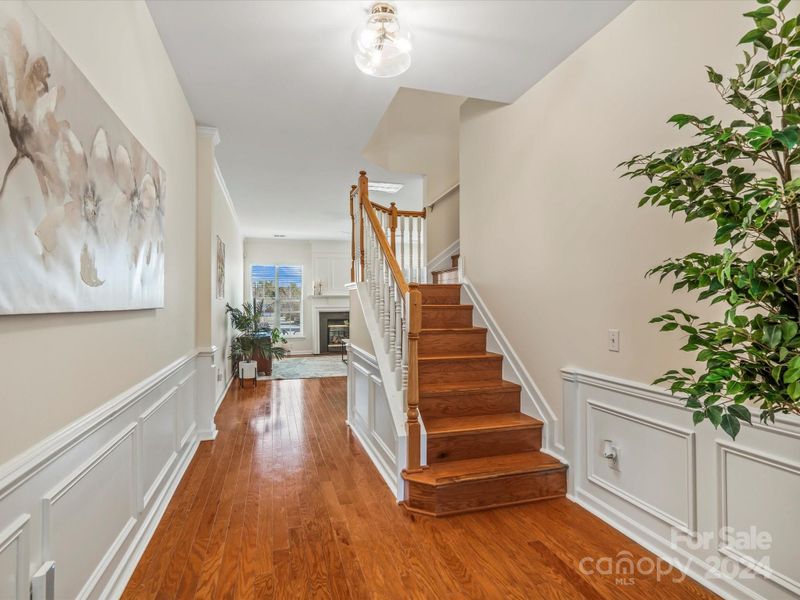 8845 Ormeau Dr, Charlotte, NC 28277