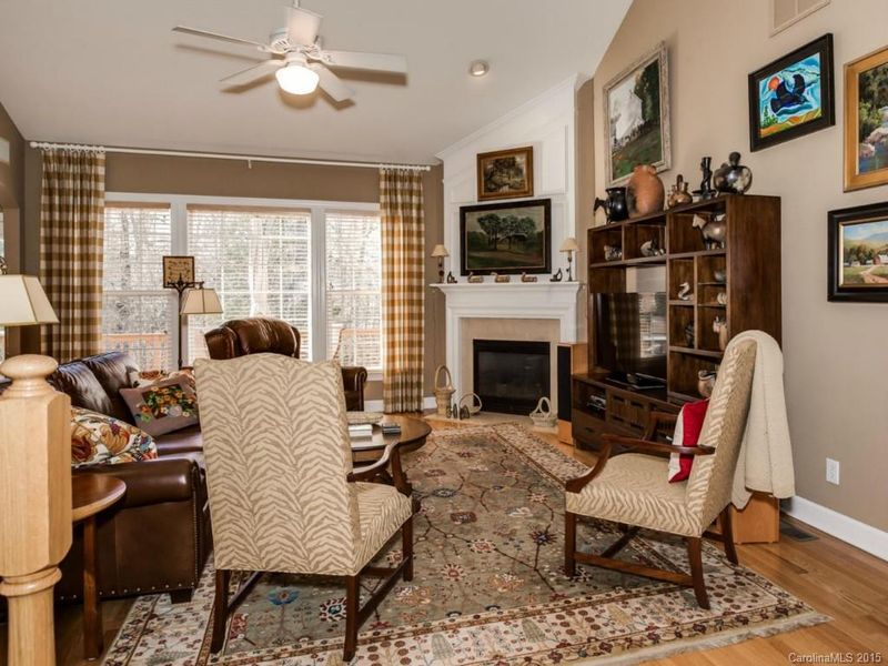 11507 Corliss Ave #B, Charlotte, NC 28277