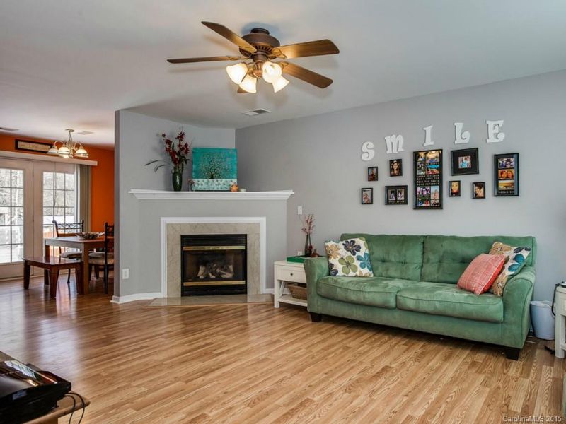 1110 Catawba Rn, Lowell, NC 28098