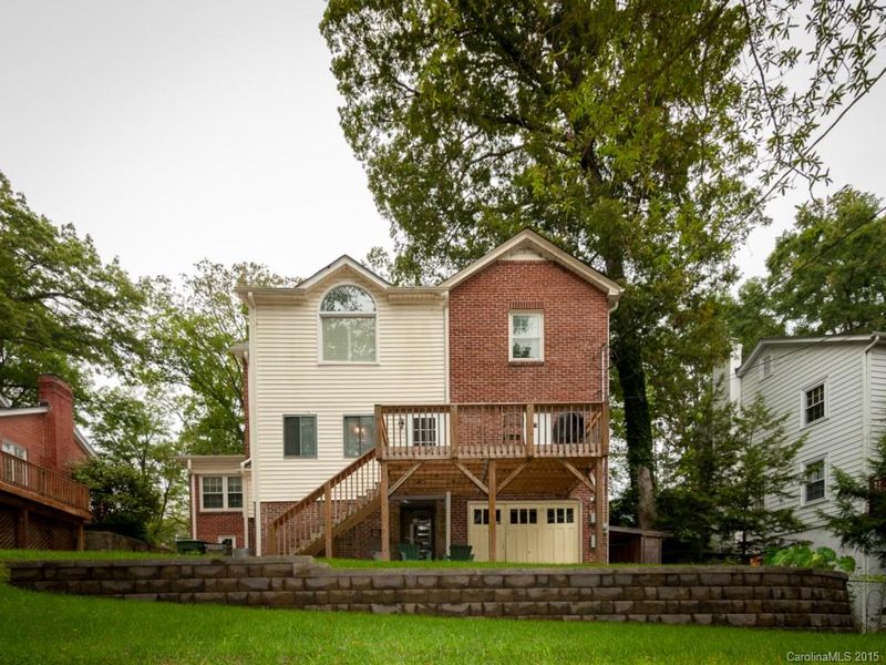 1214 Oakwood Ave, Gastonia, NC 28052