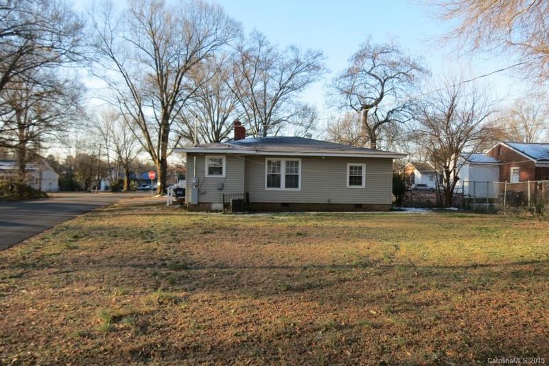 1247 Weldon Ave, Charlotte, NC 28205
