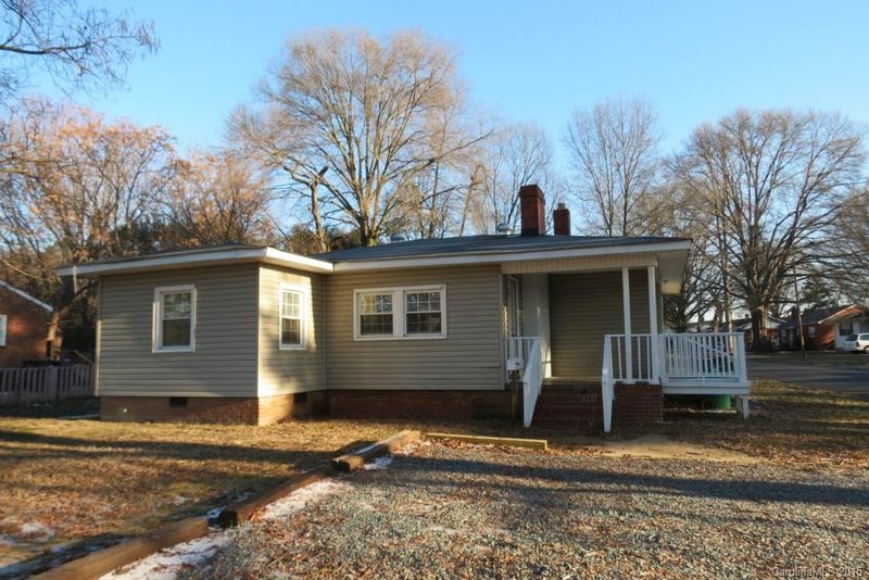 1247 Weldon Ave, Charlotte, NC 28205