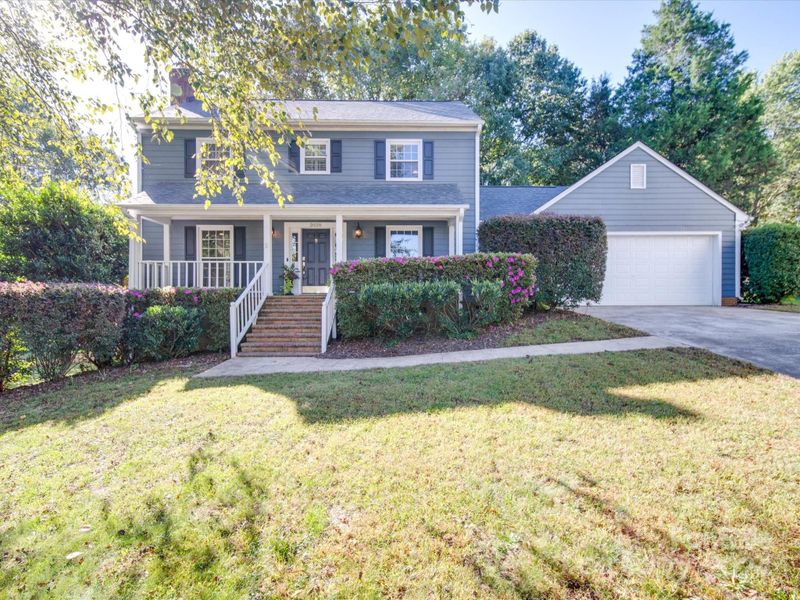 2020 Monaghan Ct, Matthews, NC 28105