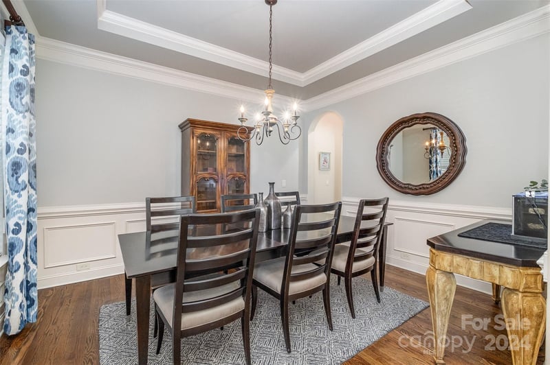 6926 Potter Rd, Weddington, NC 28104