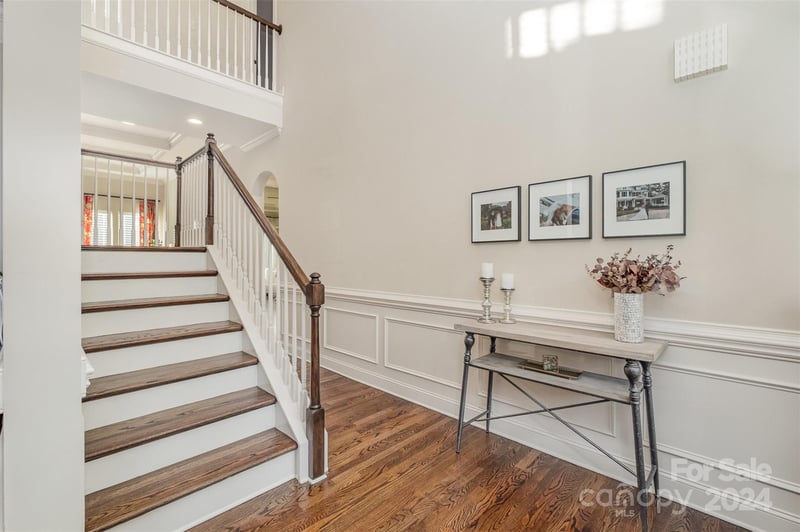 6926 Potter Rd, Weddington, NC 28104