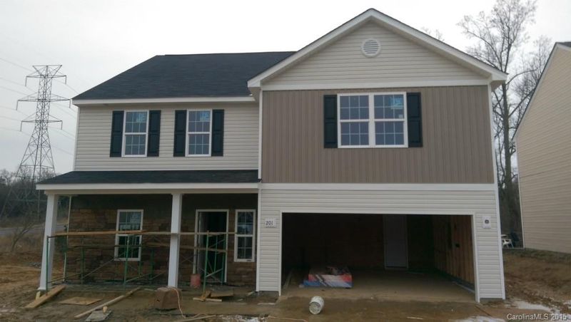 2018 Turtle Point Rd #14, Charlotte, NC 28262