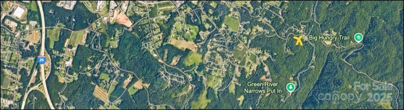 0 Big Hungry Rd #5.24, Flat Rock, NC 28731