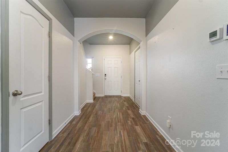 4012 Munson Dr, Charlotte, NC 28215