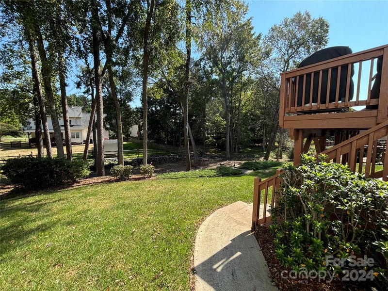 3115 Spring Fancy Ln, Indian Trail, NC 28079