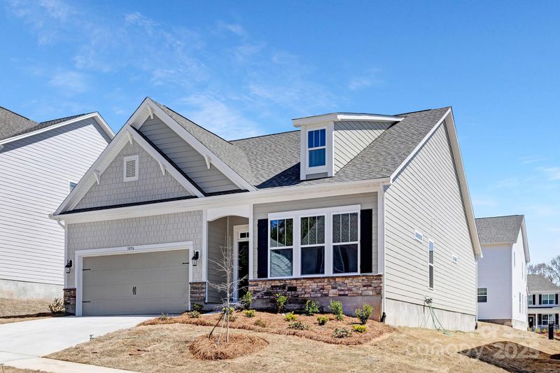 5096 Silver Creek Ln, Denver, NC 28037