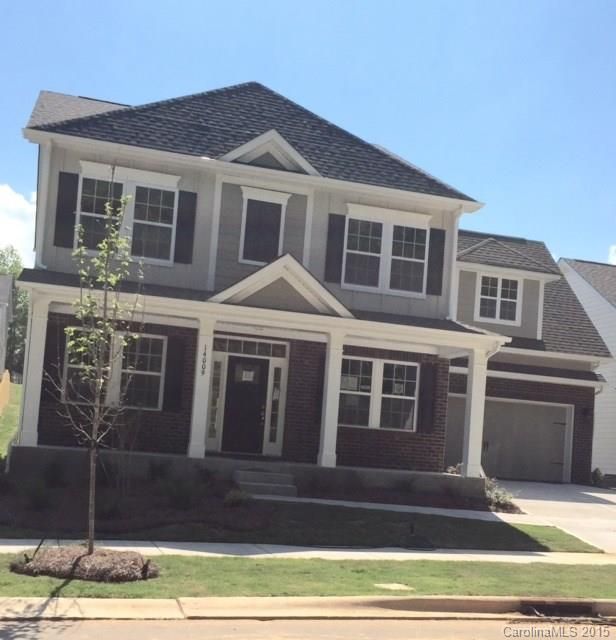14009 Wyncrest Dr #262, Huntersville, NC 28078