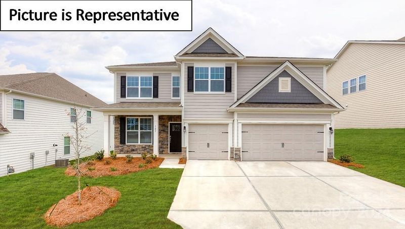 5090 Silver Creek Ln, Denver, NC 28037