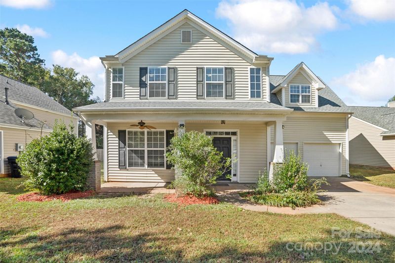 2194 Minstrels Way, Fort Mill, SC 29707