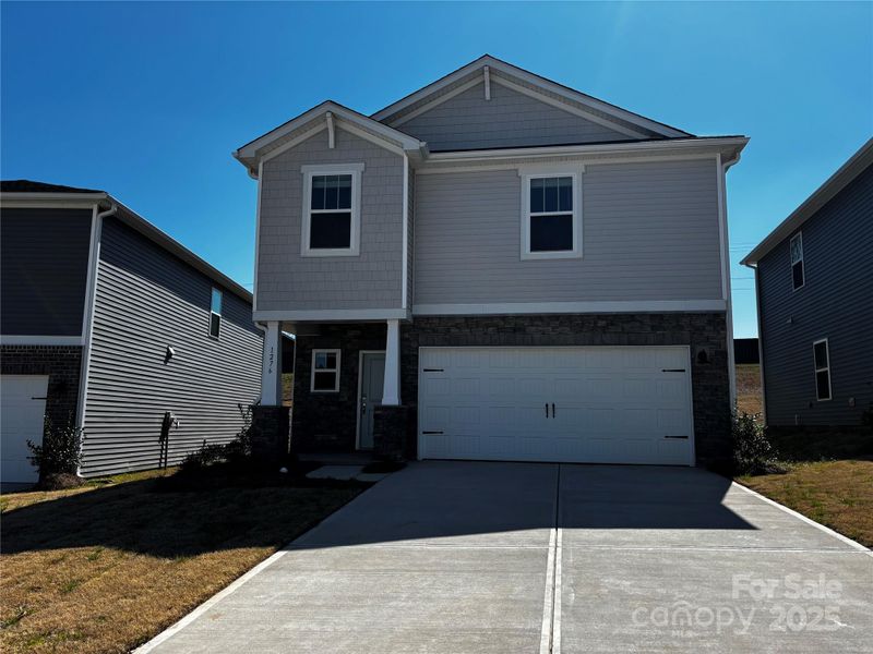 1276 31st St NE, Conover, NC 28613