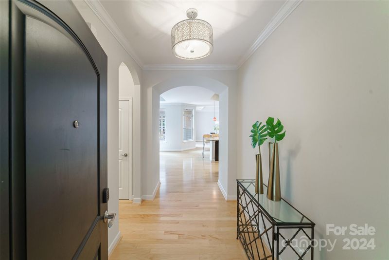 10624 Old Ardrey Kell Rd, Charlotte, NC 28277