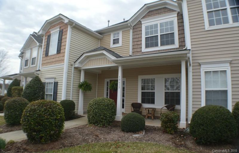 10615 Trolley Run Dr #80, Cornelius, NC 28031