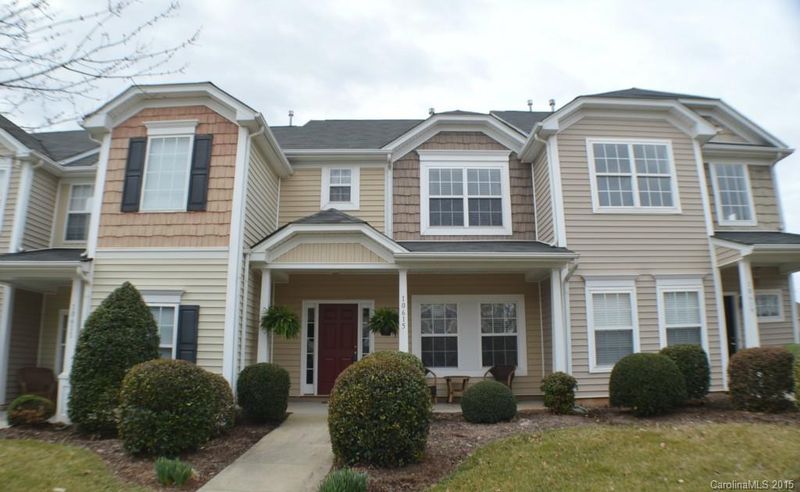 10615 Trolley Run Dr #80, Cornelius, NC 28031
