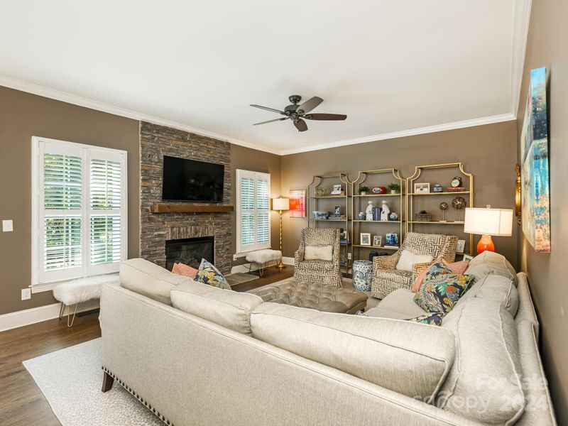 6622 Alexander Rd, Charlotte, NC 28270