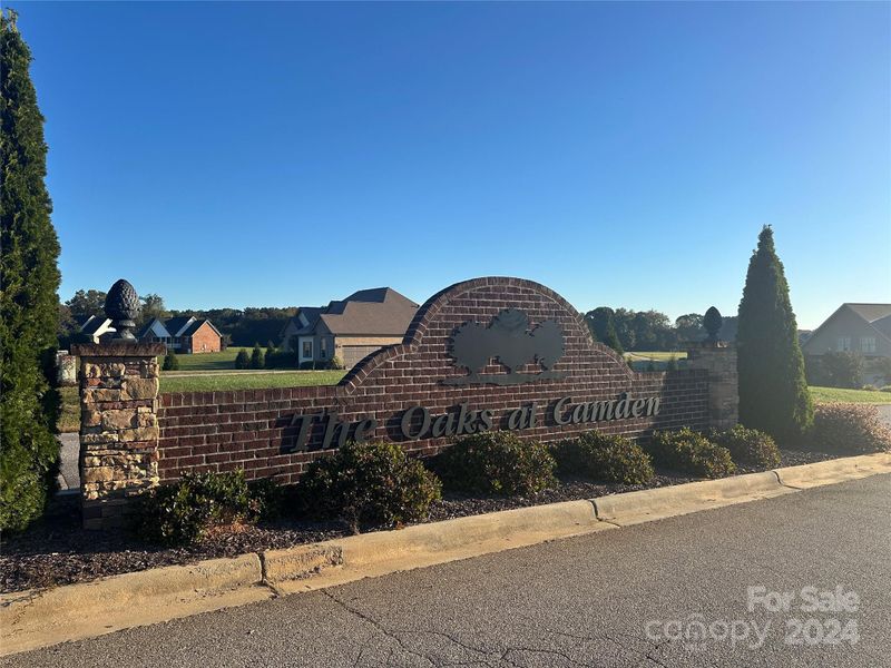 4110 Waterway Dr, Monroe, NC 28110