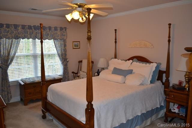 525 Knighton Hill Rd, Rock Hill, SC 29732