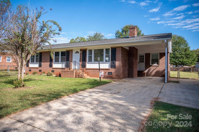 112 Lou Dr, Gastonia, NC 28052