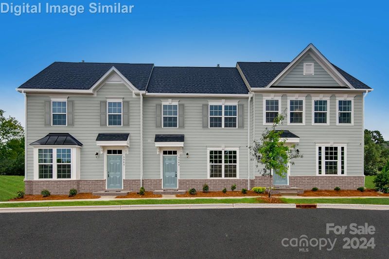 442 Serenity Cir, Cramerton, NC 28032