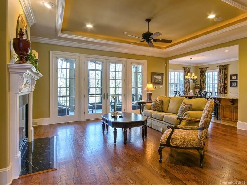 1720 Jameston Dr, Charlotte, NC 28209