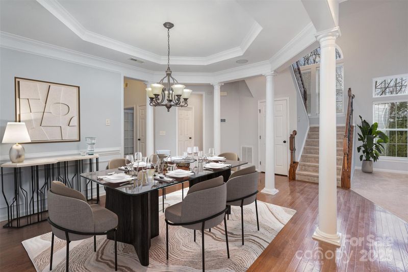 1001 Hatton Ter, Fort Mill, SC 29707