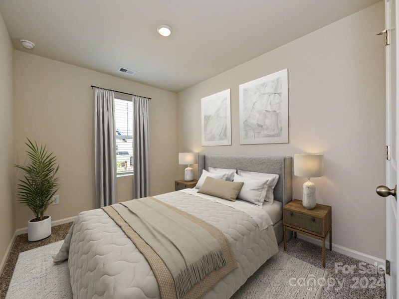 6009 Starview Ter, Charlotte, NC 28216