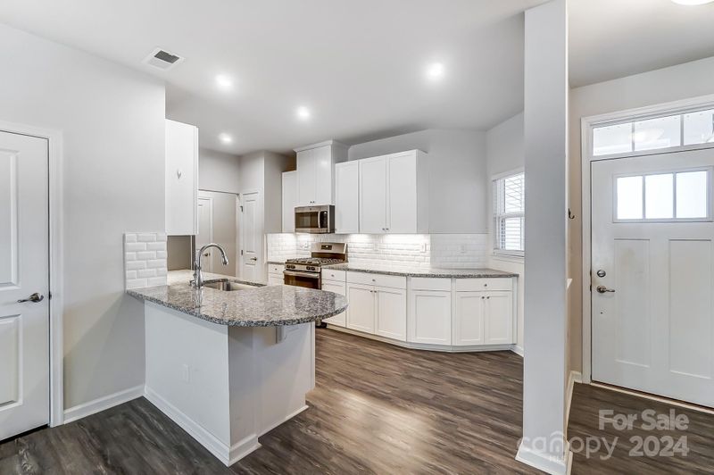 1132 Harkey Creek Dr, Monroe, NC 28110