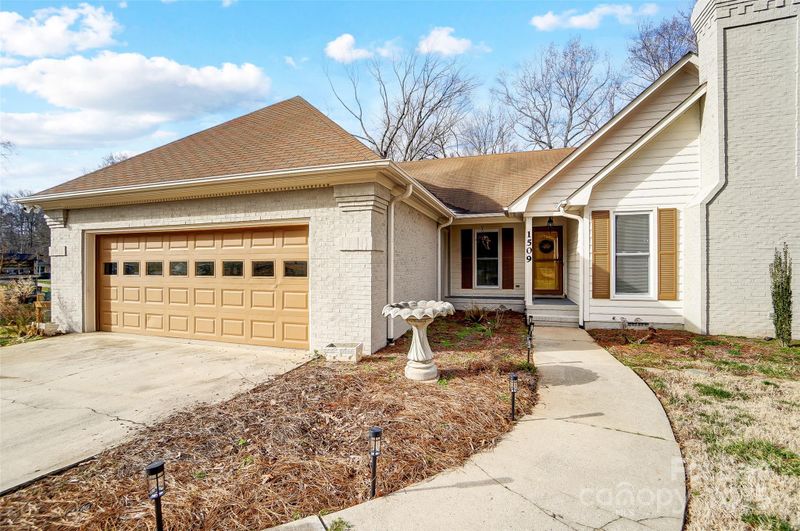 1509 Cripple Creek Rd, Kannapolis, NC 28081
