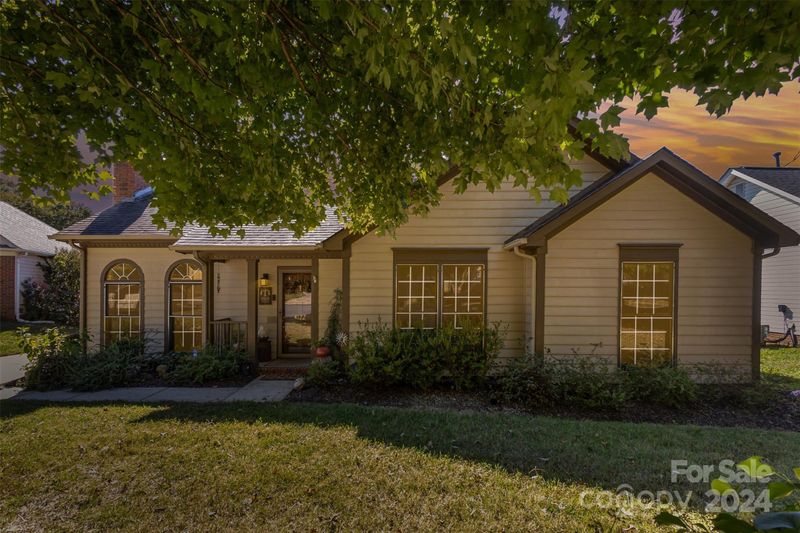 4122 NW Whitney Pl, Concord, NC 28027