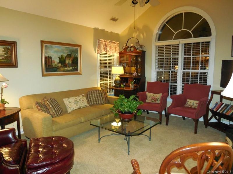 7407 Hurstbourne Green Dr #7407, Charlotte, NC 28277