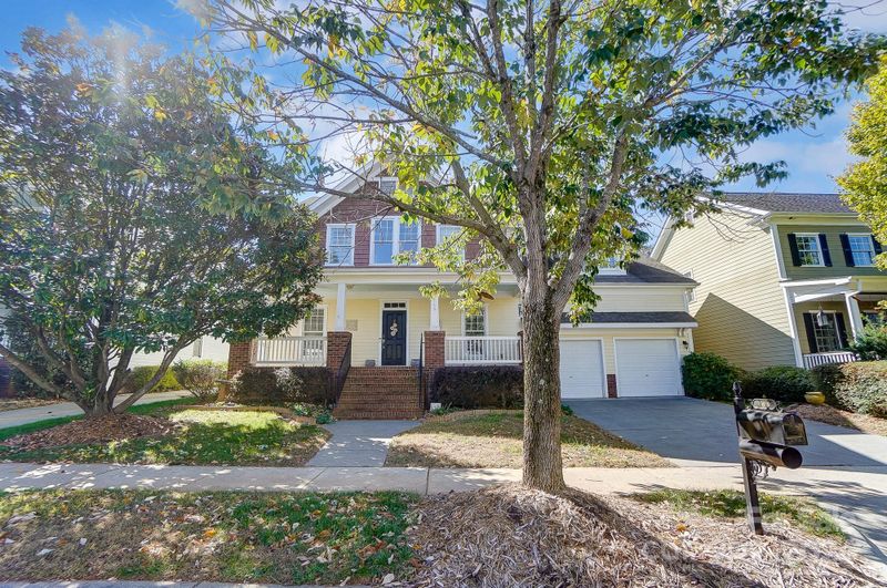 169 Mills Ln, Fort Mill, SC 29708
