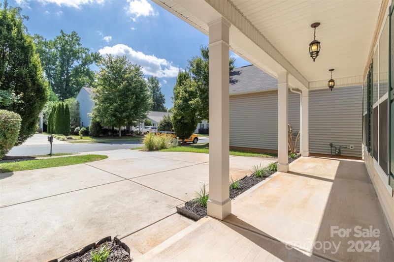 17228 Hampton Trace Rd, Huntersville, NC 28078