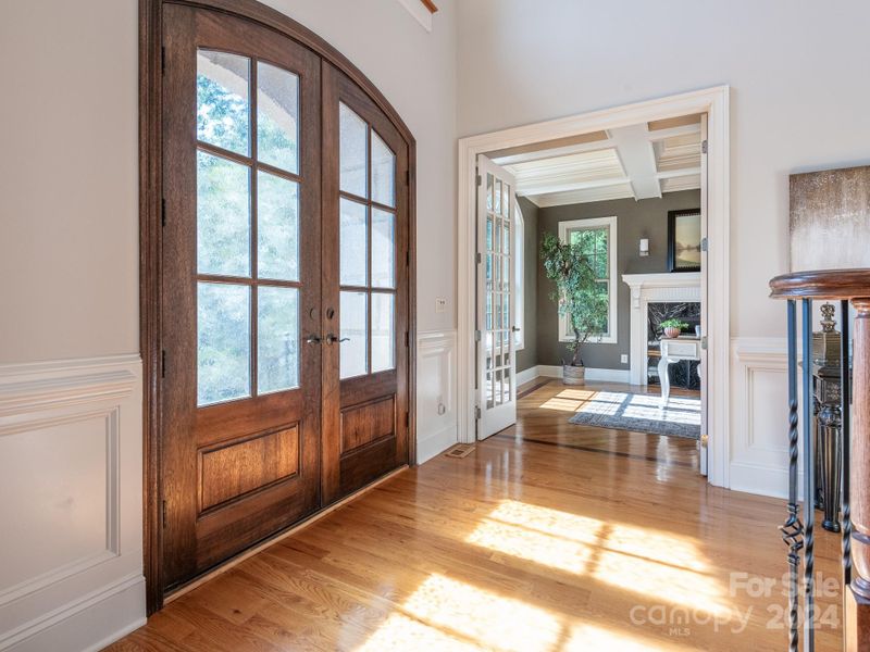 1709 Brookshaw Rn, Fort Mill, SC 29715