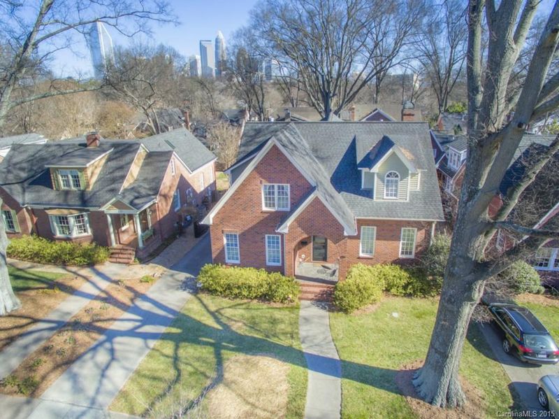 621 Berkeley Ave, Charlotte, NC 28203