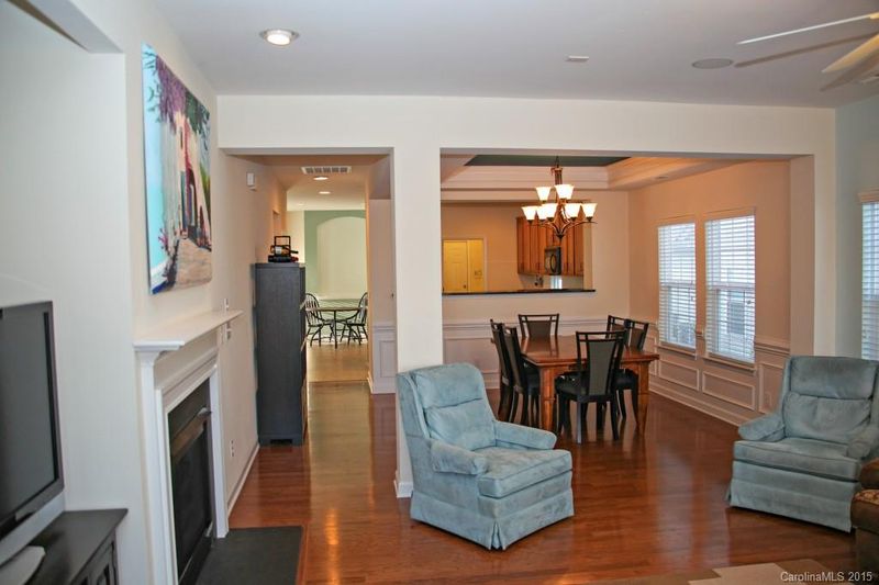 2012 Envoy Ln #17, Indian Trail, NC 28079