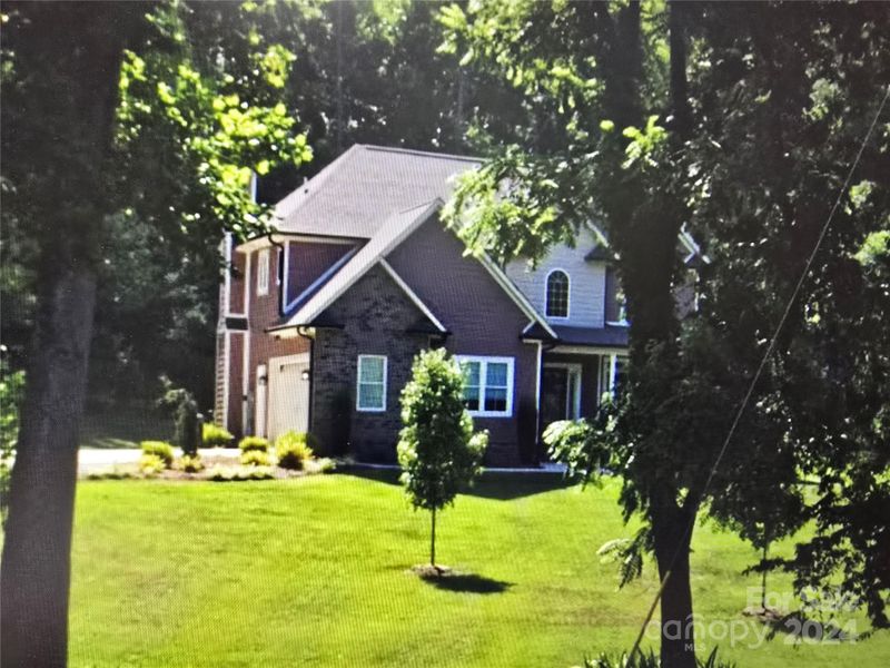 6055 Old Shelby Rd, Vale, NC 28168