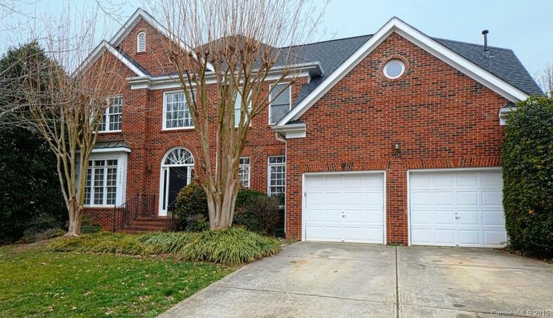 10825 Jordan Rae Ln, Charlotte, NC 28277