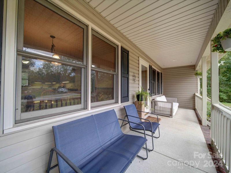 2143 Hahn Rd, Mount Pleasant, NC 28124