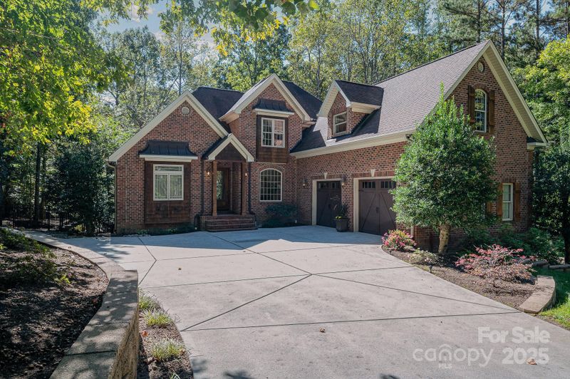 7029 Pebble Bay Dr, Denver, NC 28037