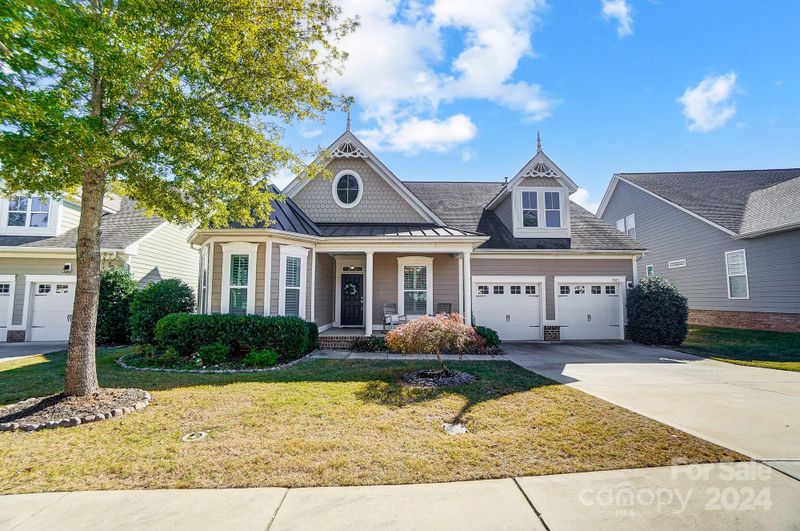 5021 Henshaw Rd, Waxhaw, NC 28173