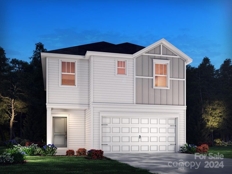 154 Shepherds Landing Dr, Mooresville, NC 28115