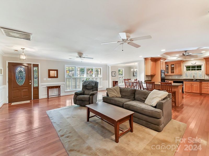 2641 Shelburne Pl, Mint Hill, NC 28227